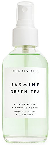 Herbivore botanicals - all natural jasmine green tea balancing to…