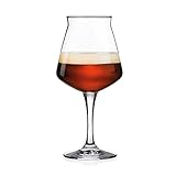 Rastal Teku Stemmed Beer Glass - 11.2 oz