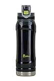 bubba 24 oz stainless steel flo sport bottle lime