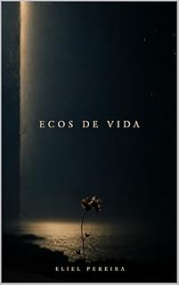 Livro Ecos de Vida