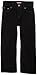 Levi's Boys' 505 Regular Fit Rigid Jean