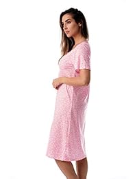 Just Love - Camisón para mujer