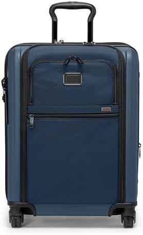 Amazon.com | TUMI - Alpha Hybrid International Expandable 4