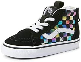 vans sk8 hi size 3