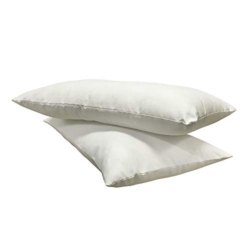 DBM IMPORTS Set 5 Pc White Twin Size Mattress Porch Patio 75"x38"x5" Swing Bed Bench Daybed Cushion Cover in/Out Door Polyester - Thumbnail 3