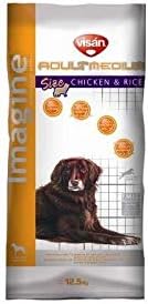 IMAGINE MEDIUM ADULT 12,5 KG