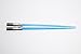 Kotobukiya Star Wars Lightsaber Chopstick Luke Skywalker Renewal Edition Character Chopsticks