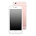 Dummy Display Phone Model 1:1 Scale Non-working Replica Phone for 6S 4.7" Rose Gold
