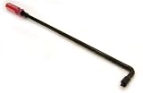Pit Posse Pp2751 Motorcycle Tool Air Mixture Carburetor Pilot Screw Adjusting Tool 110 Degree