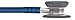 3M Littmann 2123 Classic II Pediatric Stethoscope, Navy Blue, 28 inch