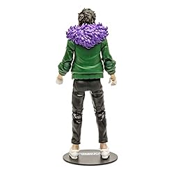 McFarlane - My Hero Academia 7" Figures Wave 6