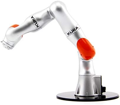 kuka educational robot