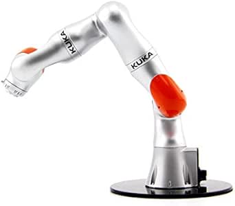 kuka lbr 4