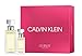 Calvin Klein for Women Holiday 2018 Set, Eternity