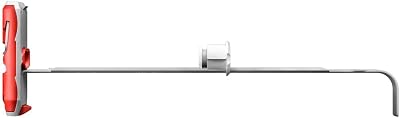 fischer DUOTEC 10 Cavity Fixing Red Grey Set of 20