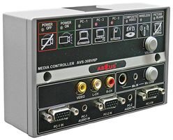 Dynamic-Res ABTUS - AVS-308V6P - PROJECTOR CONTROLLER KIT - Pack of 1 --