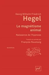 Le  magnétisme animal