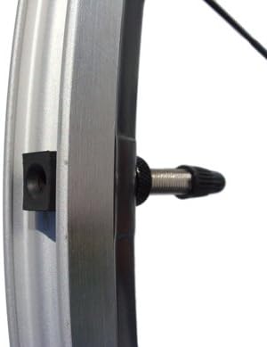 Amazon Com Shimano Dura Ace Wh 7850 C24 Tl Carbon Tubeless Clincher Wheelset Bike Wheels Sports Outdoors