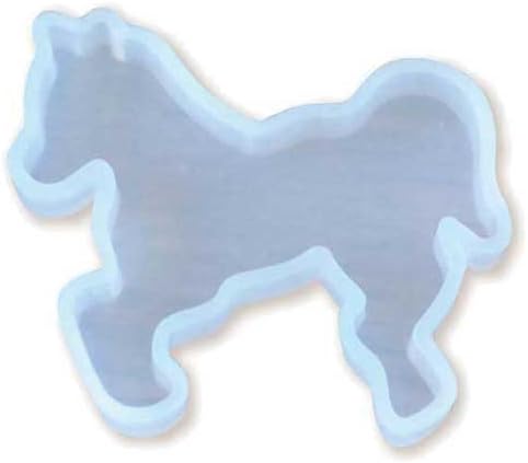 Resin Craft Silicon Motif Type Depth of About 6mm Hose RSF-10