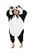 Panda Kids Kigurumi (5-9 Years) 