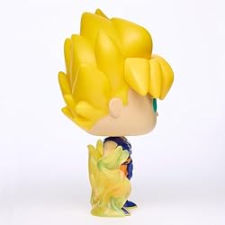 Funko Pop Animation: Dragonball Z - Super Saiyan