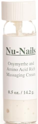 Hale Cosmeceuticals Nu-Nails, .5 oz