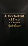 Pocketful of Rye