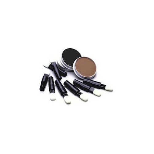 Dermmatch Dark Brown image