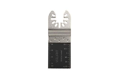 image for Oscillating Multi Tool Blades for Wood, Metal and Plastic – 22 Piece