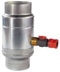 Récupérateur Deau Collecteau En Zinc Diamètre Au Choix 80