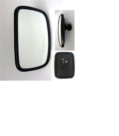 A1 LKW- Transporter- Bus Rückspiegel Außen Spiegel LKW- Transporter- Bus Spiegel universal 17x23 cm