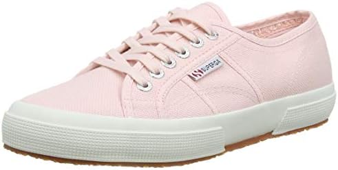 superga cotu classic pink skin