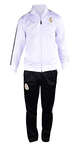 ronaldo kids tracksuit