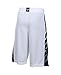 Under Armour UA Select YMD White