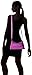 Baggallini everyday bagg HANDBAG, Magenta