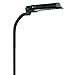 OttLite 18W WingShade Adjustable Floor Lamp for Crafts, Tasks, Office, Living Room, Sewings and Arts
