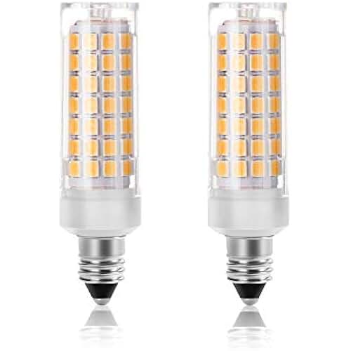 jd e11 led bulb