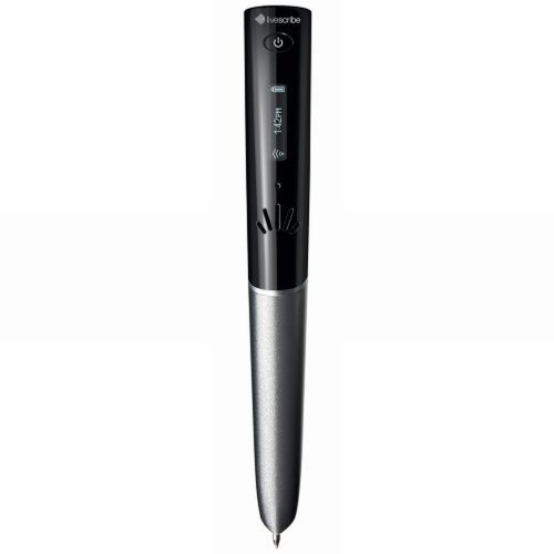 Livescribe 2GB Sky Wi-Fi Smartpen