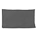 Cosy House Collection Everyday 1500 Series Pillowcases - Bedroom Essentials - Luxury Hotel Quality - Silky Soft & Smooth - Gentle & Skin Friendly - Set of 2 (Standard, Grey)