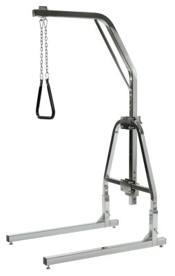 Graham-Field 2960B Lumex Bariatric Trapeze, 600 lb. Weight Capacity
