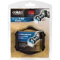 Cokin CBP40058 P Series 58mm Filter Holder