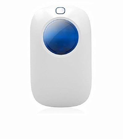 Godrej Eagle-I Pro Signal Repeater (White)