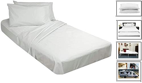 cot bed and mattress set