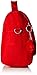 Kipling Kichirou Insulated Lunch Bag, Cherry T, 9