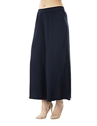 Pantalones de dama con pantalón corto Kurtis Kurta