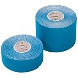 PhysioRoom Kinesiology Tape Blue