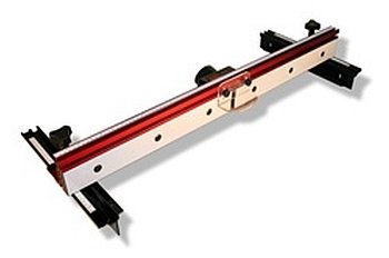 JESSEM Mast-R-Lift Excel II Included Complete Router Table System - Thumbnail 7