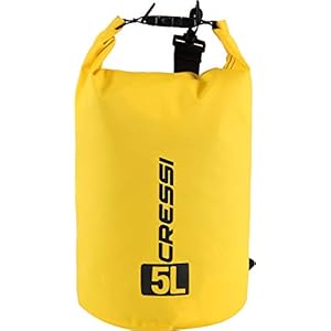 Schnorchelmasken 31iFw8IeFFL. SS300 Verstellbare Schulter Gurt, unsere Dry Bags kommen mit zwei Schulter Riemen
Wasserdichter Rollbeutel mit Trageriemen
Zum Bootfahren und Wassersportarten konzipiert