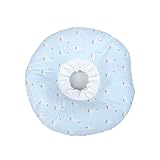 POPETPOP Cat Collar Elizabeth Soft Neck Circle
