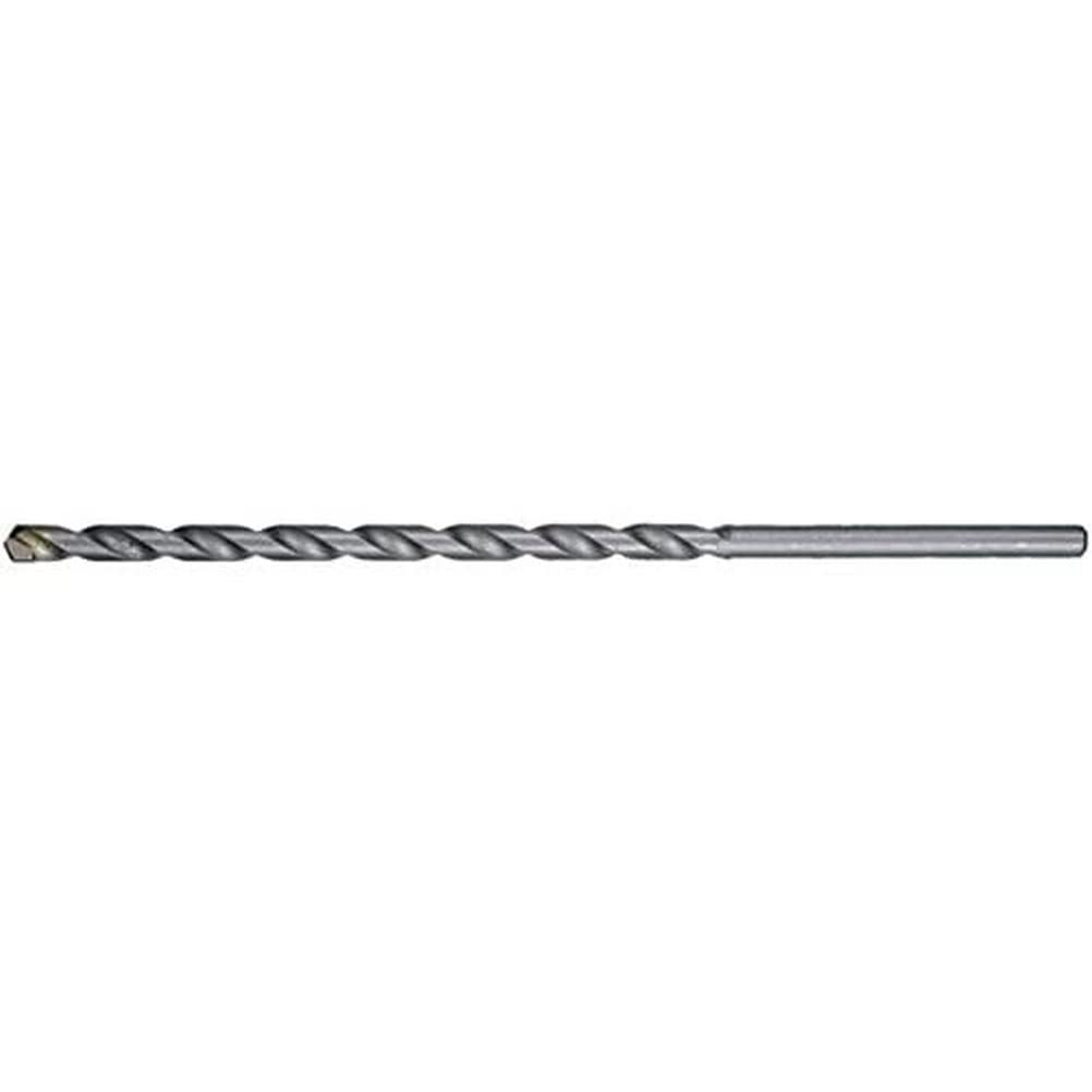 Connex COX971206 Carbide Masonry Drill Bit, Silver, 6 x 200 mm